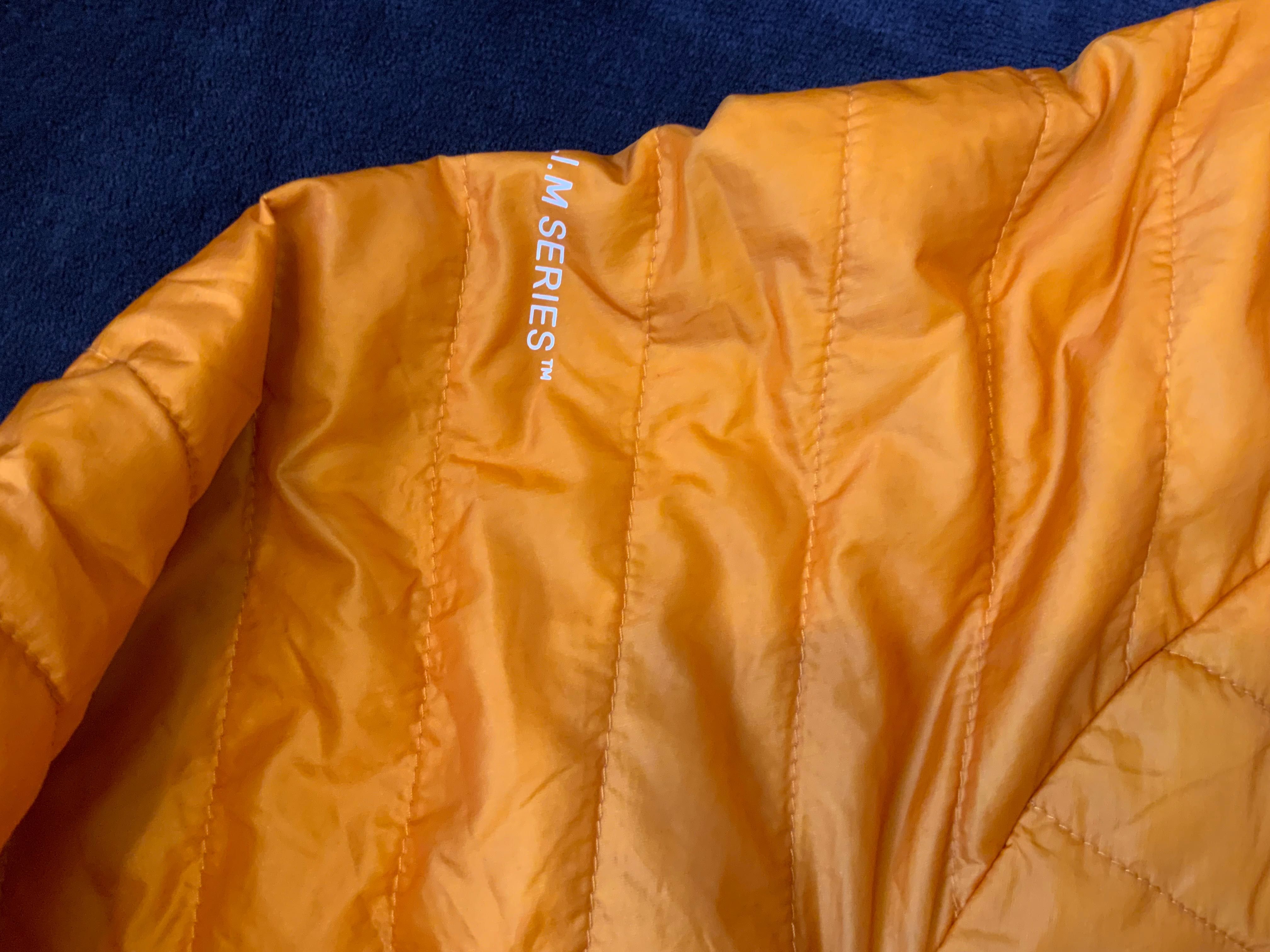 Haglofs l.i.m. Series-оригинално яке размер л