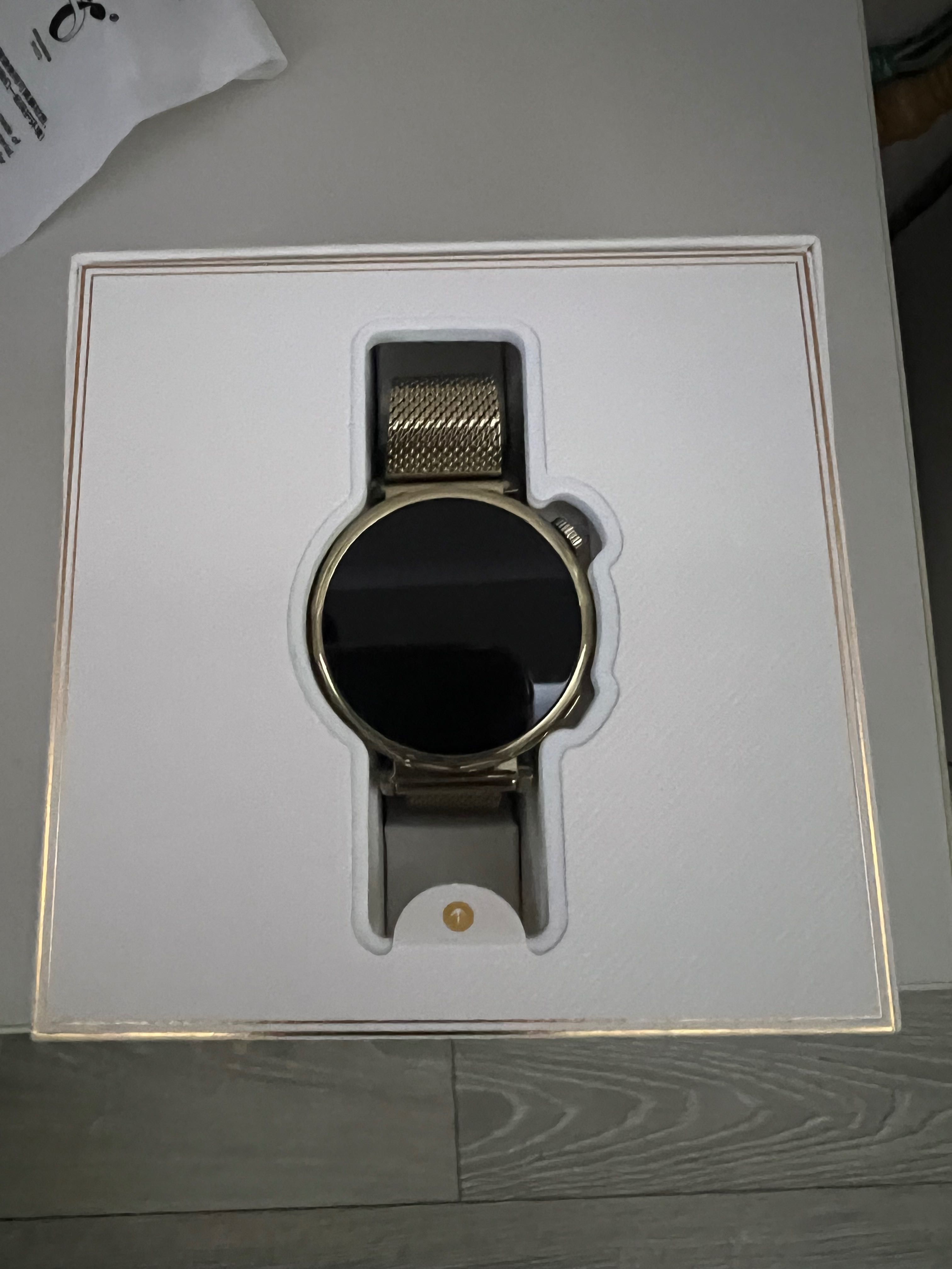 Huawei Watch GT 5 / Чисто Нов