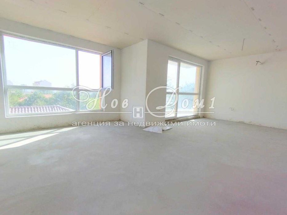 Продава се Тристаен апартамент в Варна, Левски - 110 кв.м за 1227 €/кв.м - Снимка #2