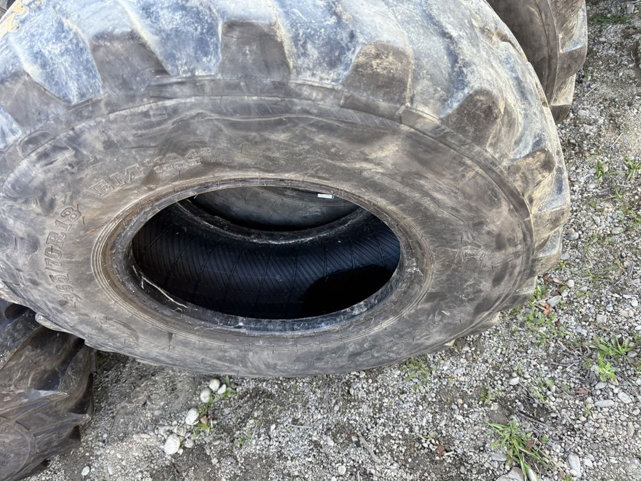 365/70r18 remorca sau buldo