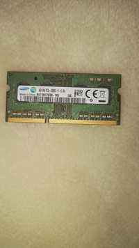 Memorie RAM laptop 4gb