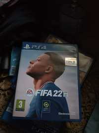 FIFA 22 pentru PS 4