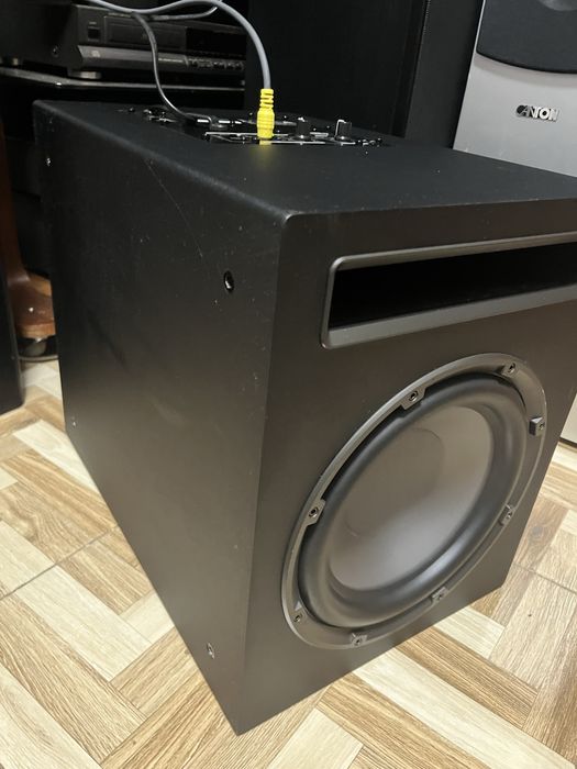 Subwoofer Teufel T10 Subwoofer