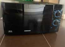 Микровълнова фурна Samsung