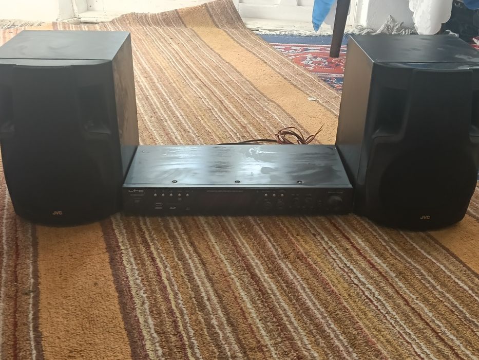 Boxă de ascultat muzică