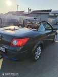 Renault megan cabeio