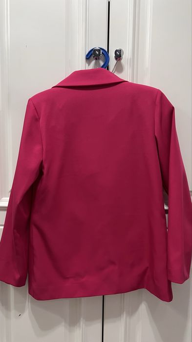 Продам розовую двойку