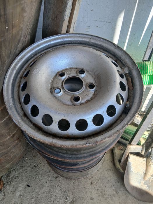 Jante vw t5 originale