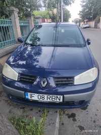 Renault Megane 2