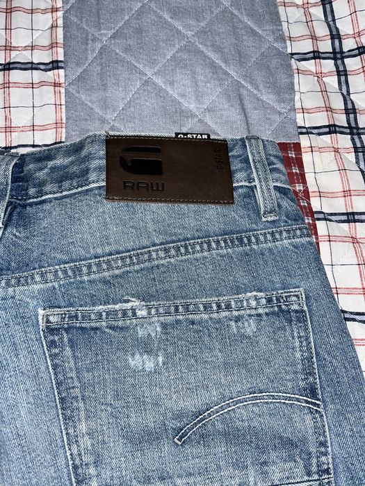 Дънки G-star Raw