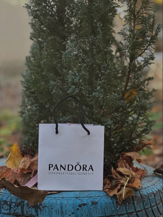 PANDORA гривничка