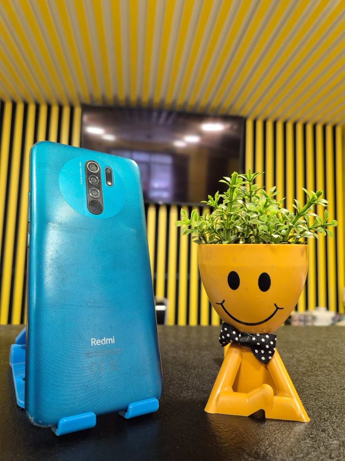 Redmi 9, 64гб, Kaspi 0-0-12
