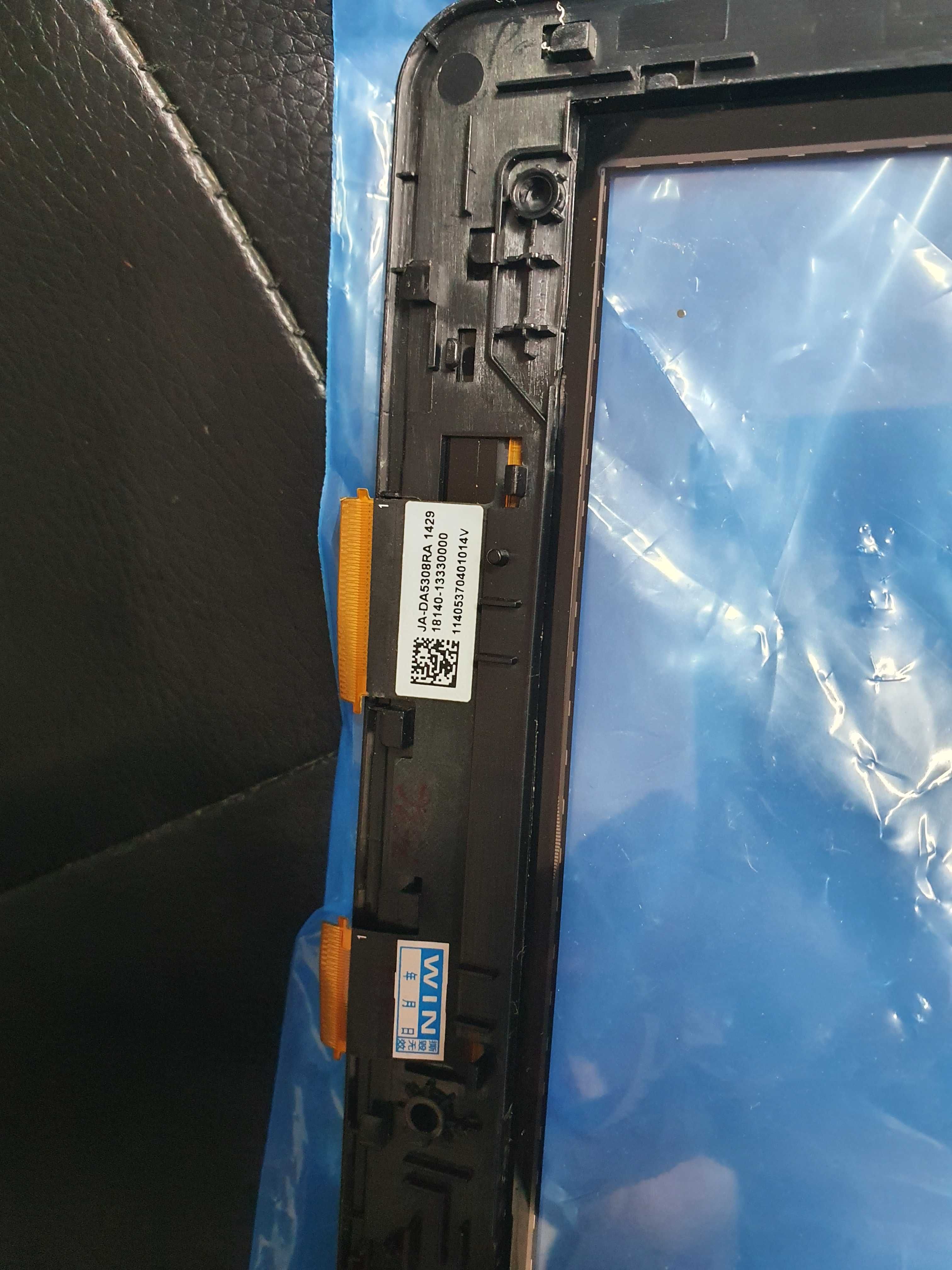 тъч скрийн с рамка за  ASUS VivoBook S300 S300C S300CA чисто нов