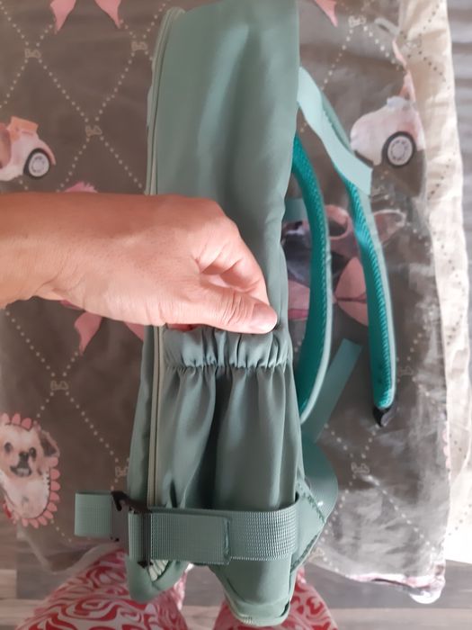 Rucsac valiza  aeroport  nou