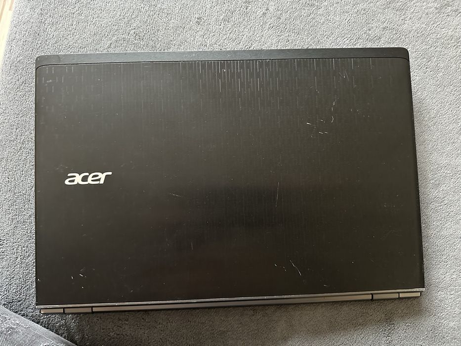 Laptop Acer Aspire V5-591G -i5-6300HQ-GeForce GTX 950M piese/reparatie