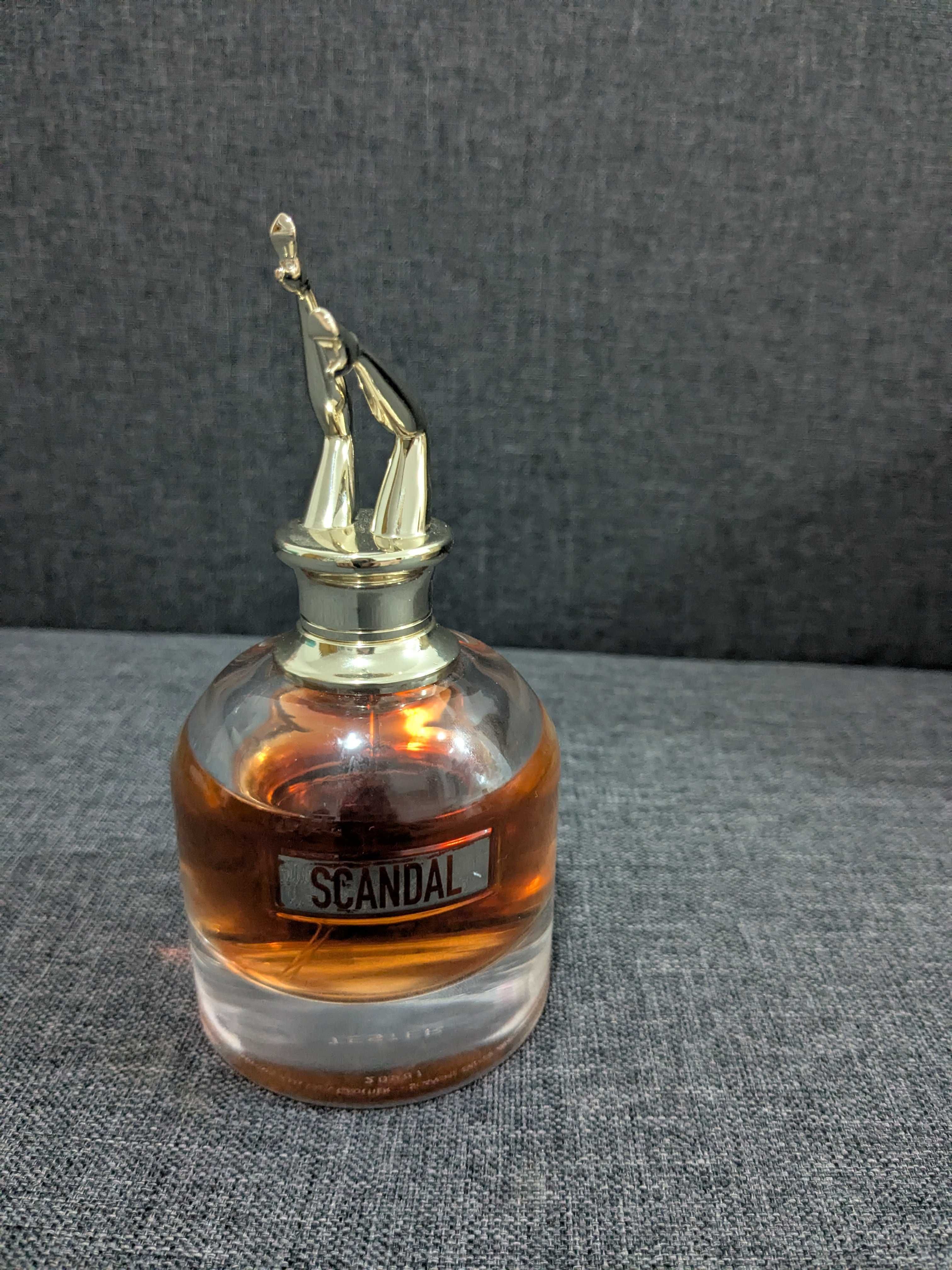 Scandal оригинален парфюм