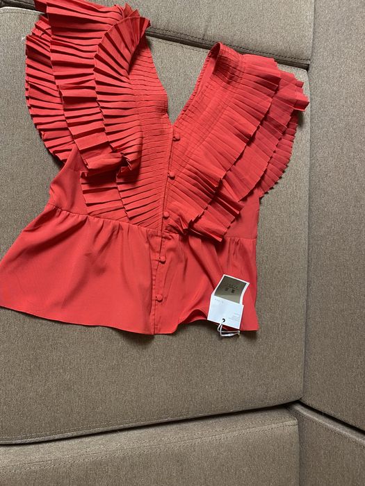 Женская блузка идеального качества.