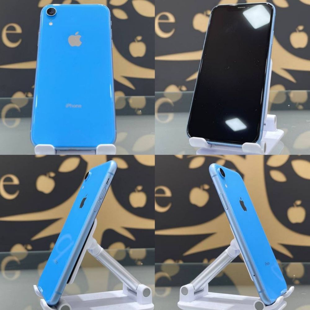 Iphone Xr idealniy 128 tali