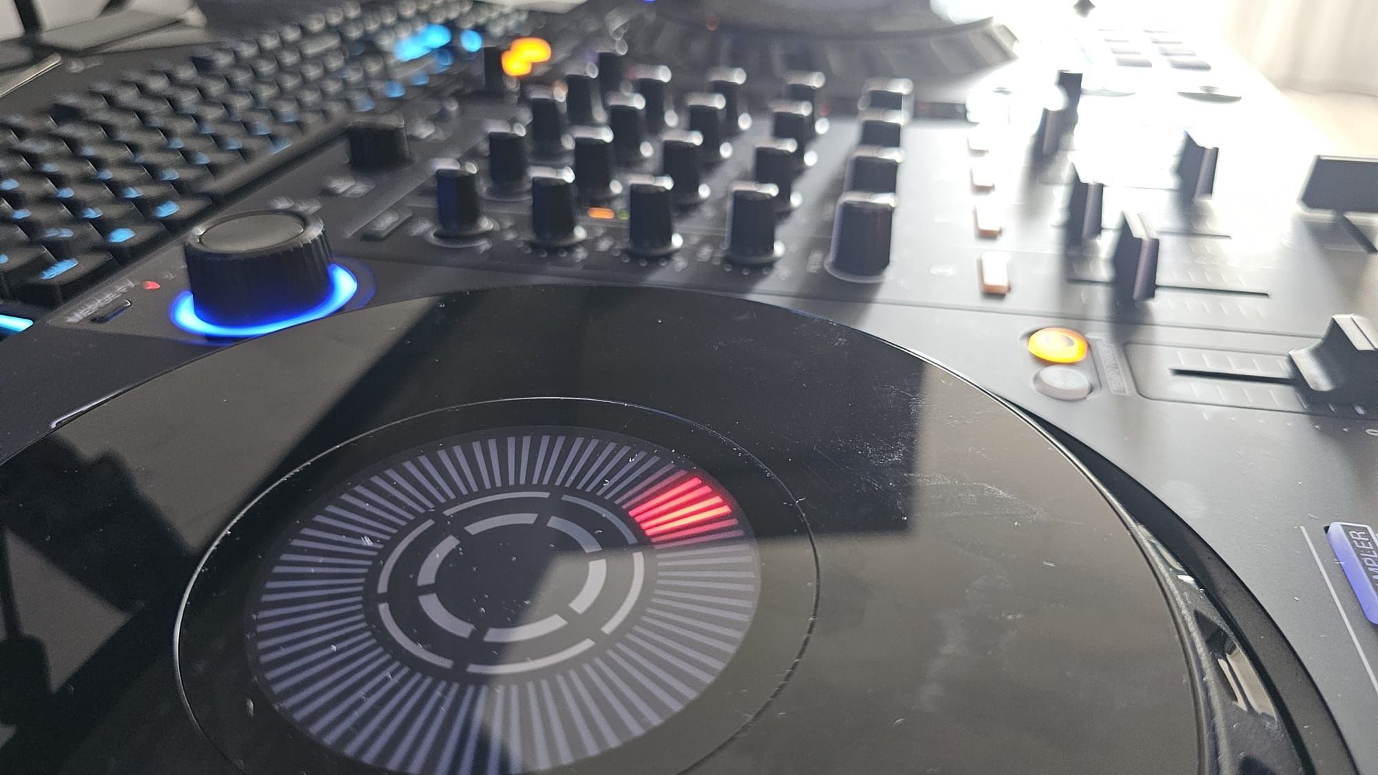 Consola Pioneer DDJ FLX6