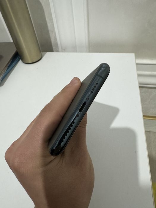 Iphone 11 pro max 256 gb 78 yomkist ideal