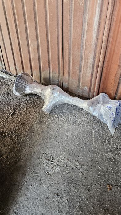 Задний мост Suzuki Jimny