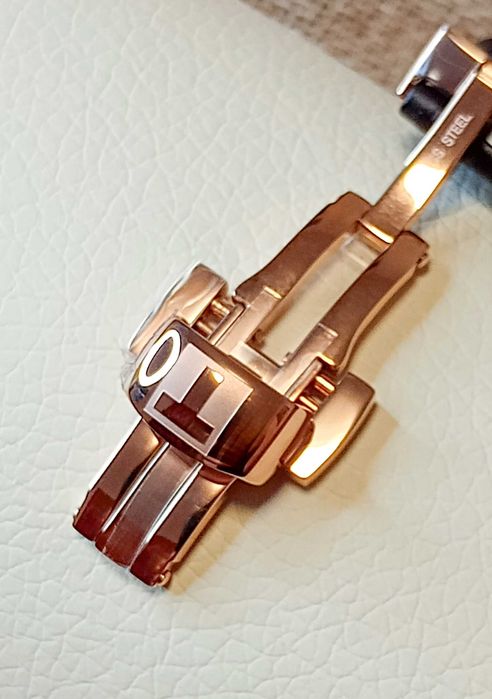 Ceas  Tissot Tradition T0630093601800 - Femei