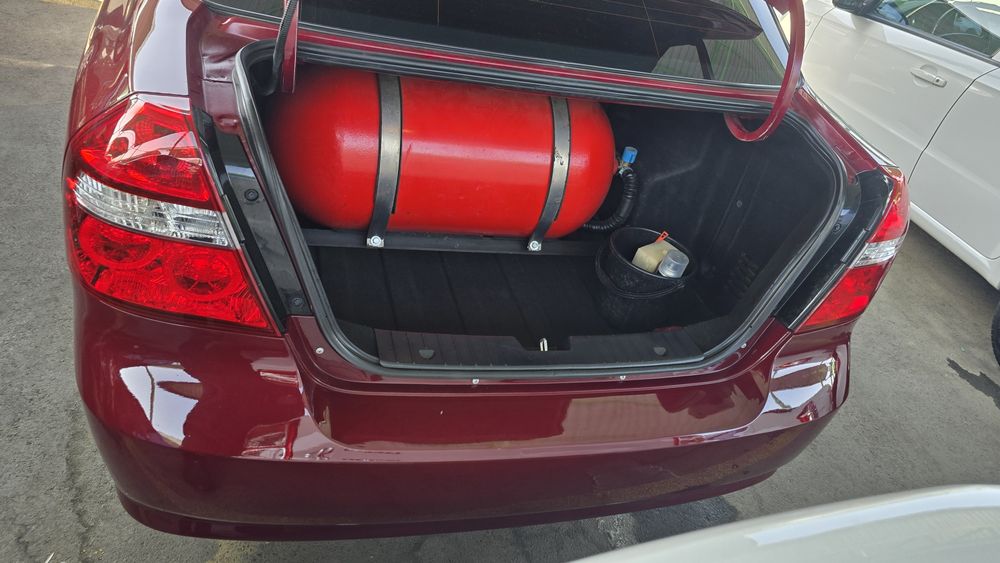 Nexia 3 2020 AT Kraska tozza