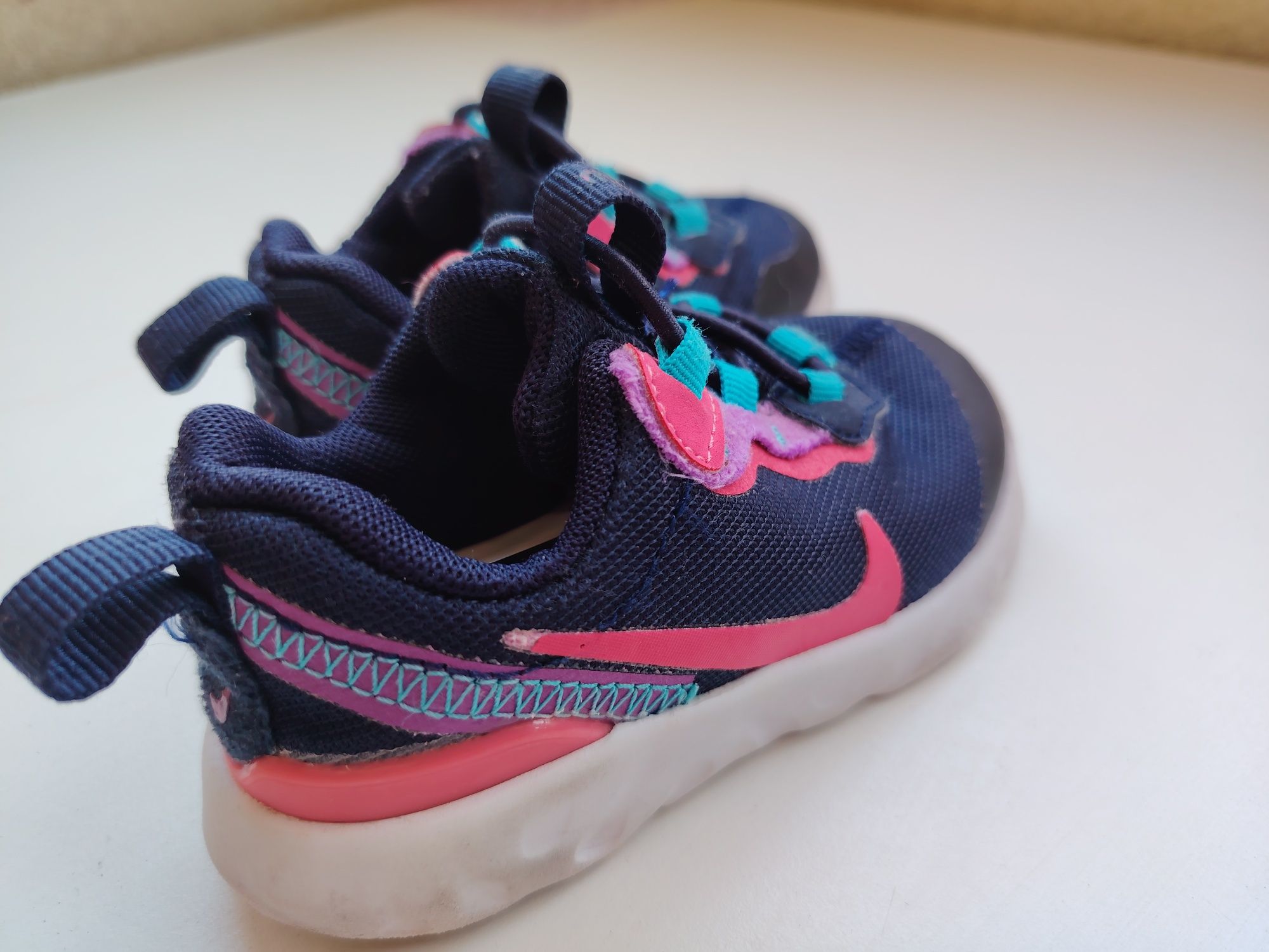 Детски маратонки Nike 22 номер