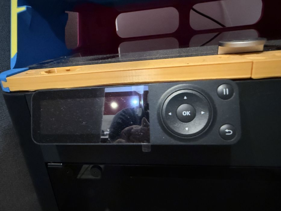 Imprimanta 3d print P1S