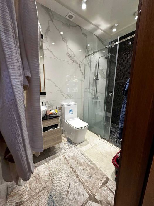 Baurum с ремонтом 5х ком Алмазар успейте по супер цене 148м2; Дуплекс