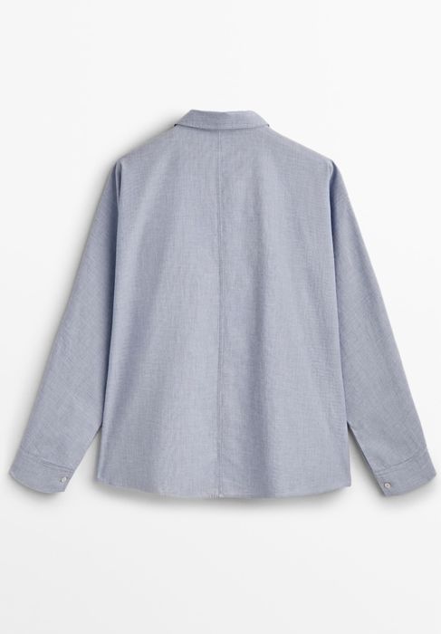 Camasa Massimo Dutti