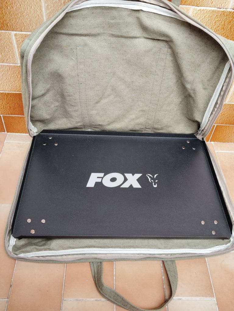 Шаранджийска масичка FOX