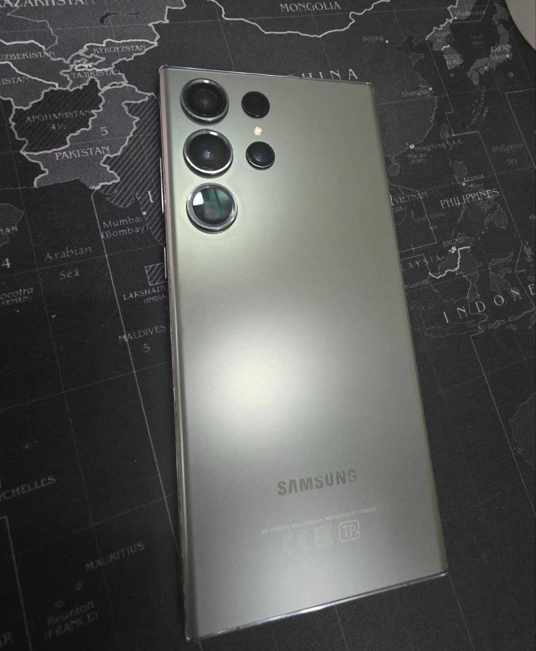 Samsung S23 Ultra
