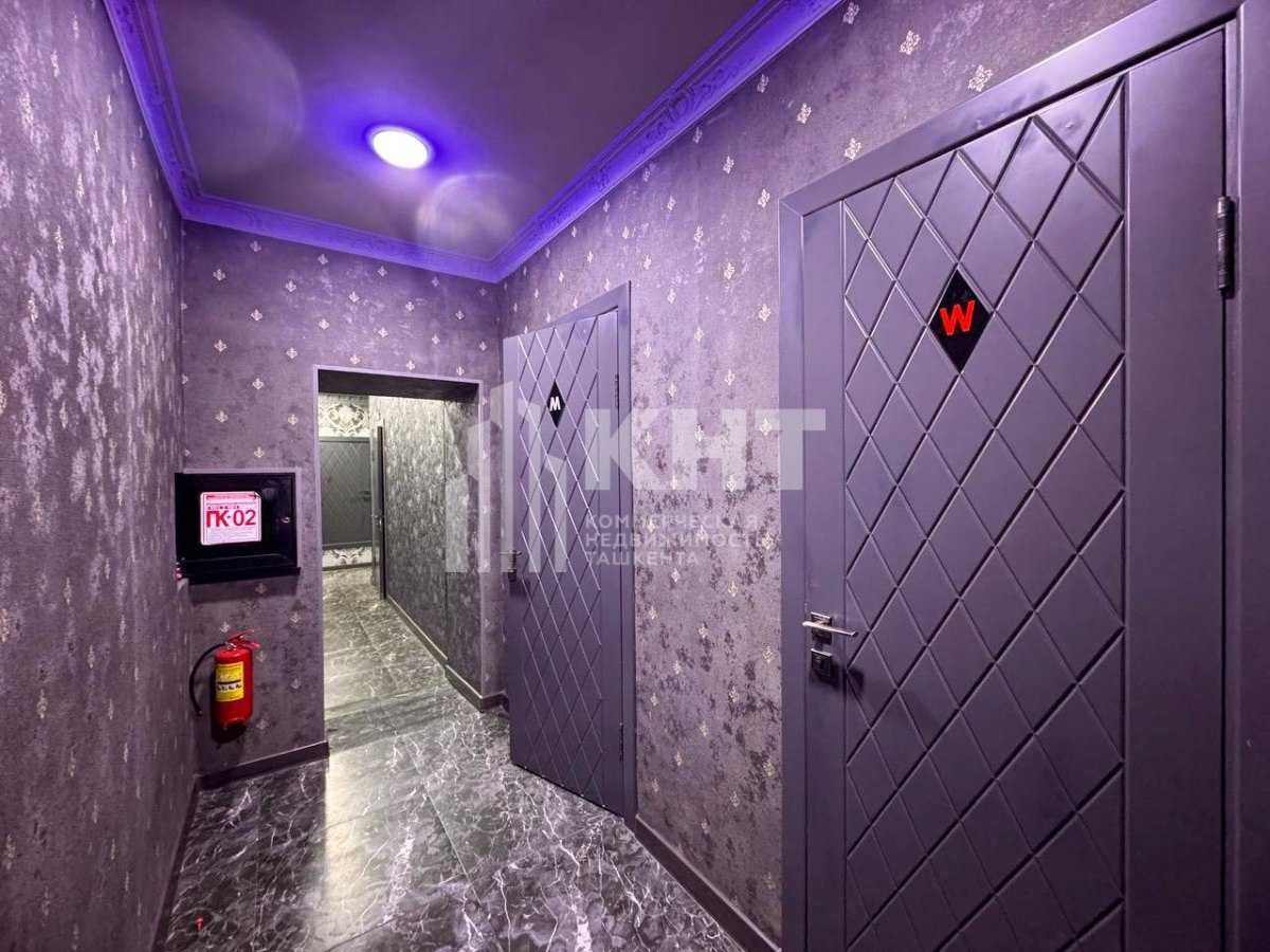 Аренда помещения для Lounge Bar Ресторан Клуб Квест рум 390м2 Алайский