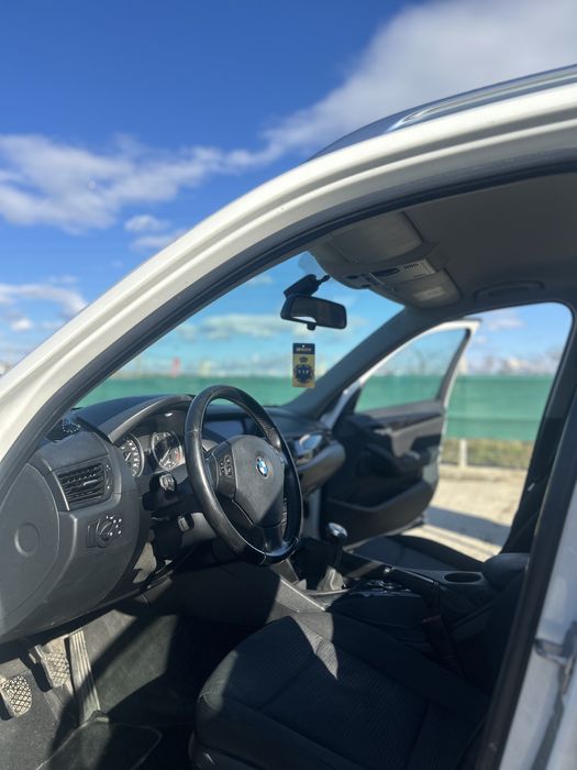 Vând BMW X1 2010 2.0 Xdrive