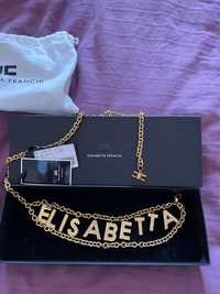 Accesoriu de corp Elisabetta franchi