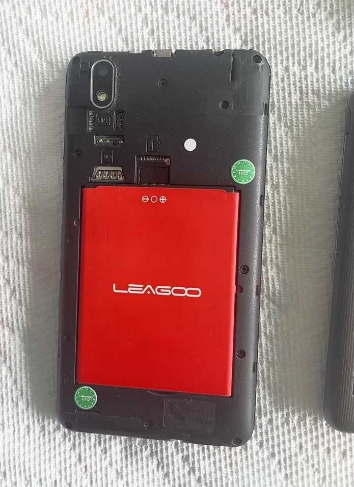 2 GSM за части-LG i LEAGOO