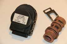 Kit 3 cai centrala termica Bosch Junkers