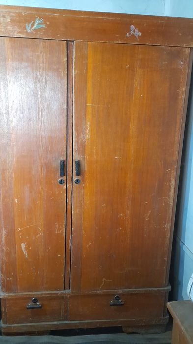 Мебель раритетная