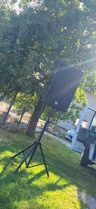 Boxe Electrovoice RX 115/75