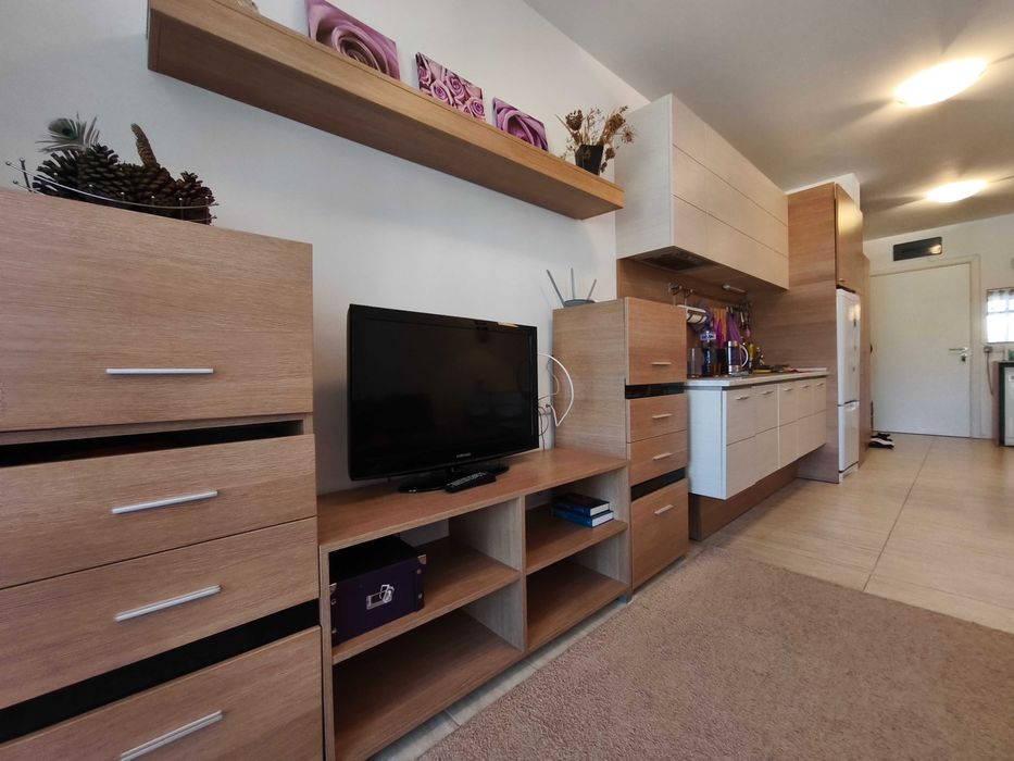 Продава се Двустаен апартамент в Созопол - 61 кв.м за 1623 €/кв.м - Снимка #1