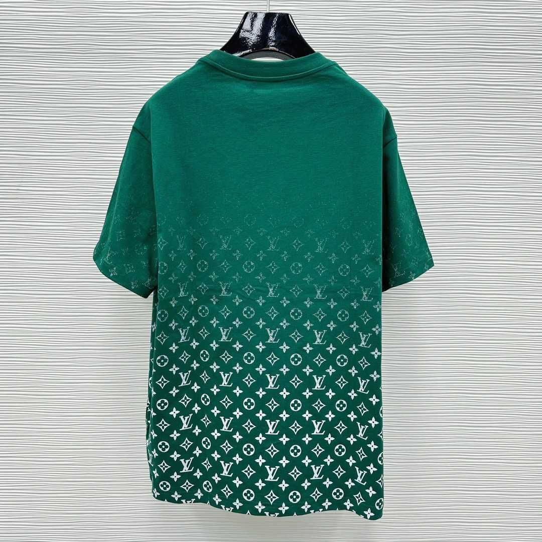 Tricou Louis Vuitton