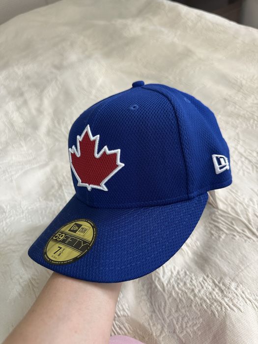 Новая бейсболка New Era Canada