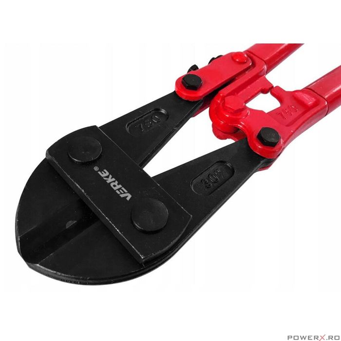 Foarfeca pentru taiat sarma 30". 750 mm, Verke