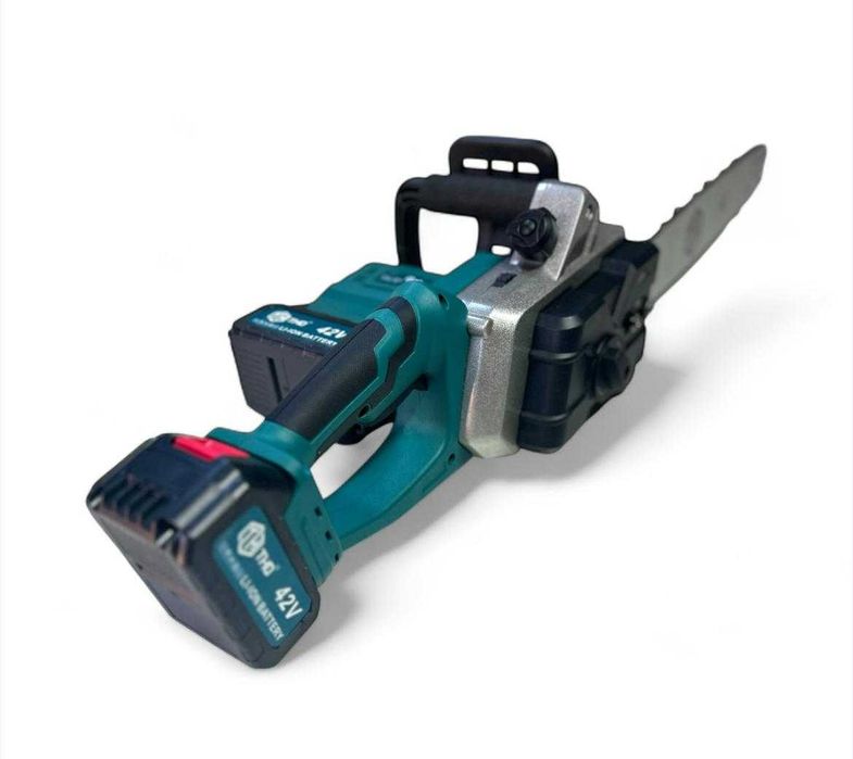 Drujba cu 2 acumulatori 42V THO LUX