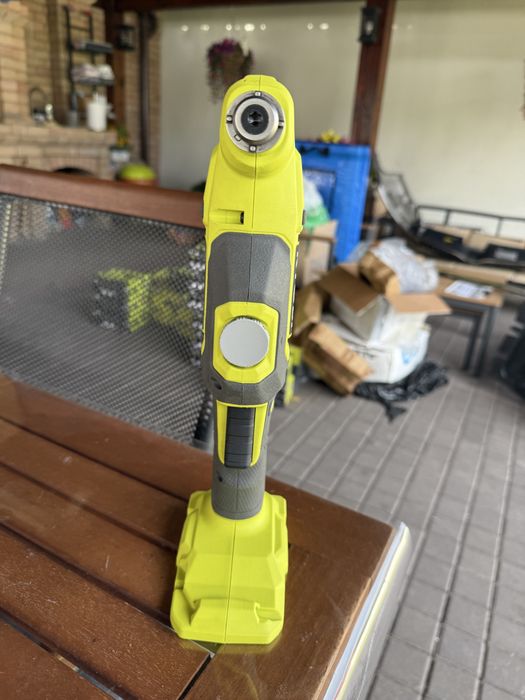 Ryobi Mașină multifuncțională 18V ONE+™,