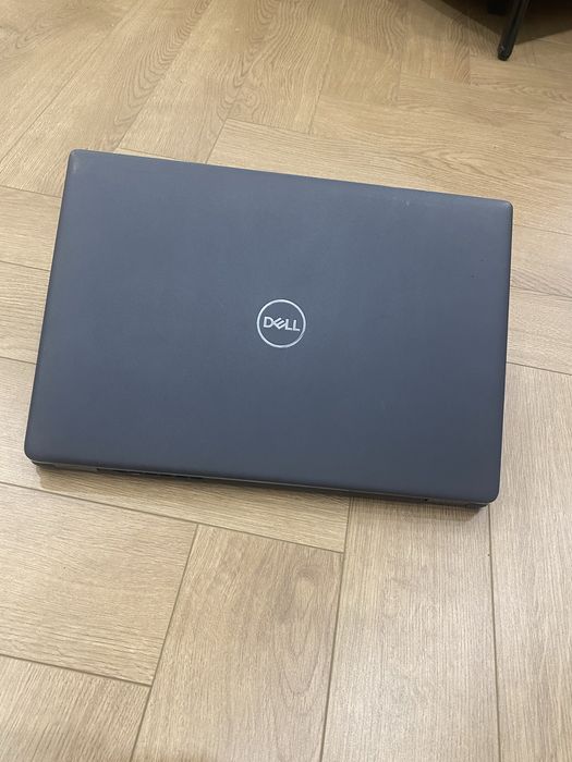 Ноутбук DELL 3400