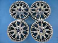Jante Aliaj 5x108 16'' OEM Ford Focus Mondeo Courier Kuga Puma !