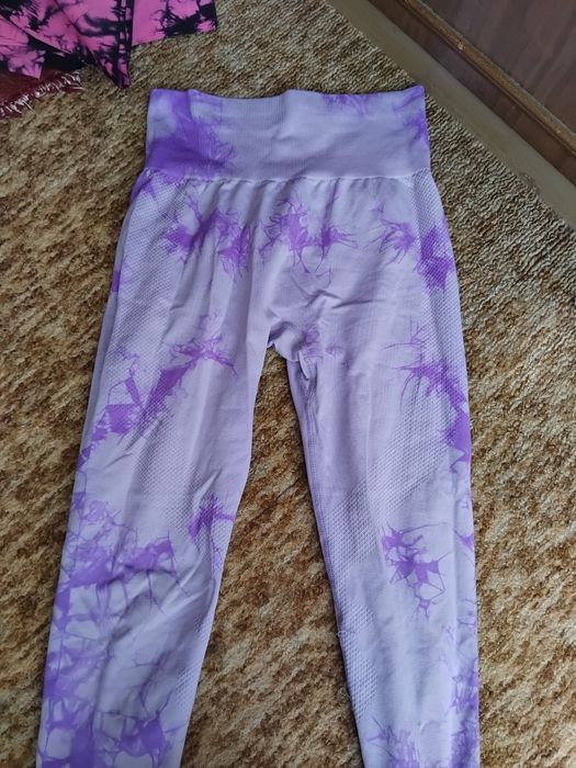 Клинчета от shein размер С