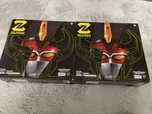 Figurina Power Rangers Hasbro Lightning Collection Zord Ascension
